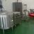 Commercial Semi Automatic Cheese Making Machine